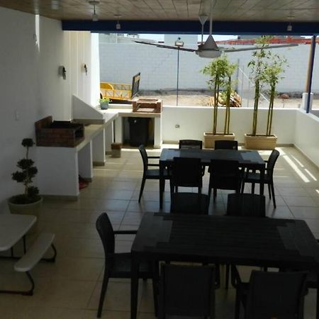 Diamante Joyas Del Mar Bahia De Kino Apartment Exterior photo