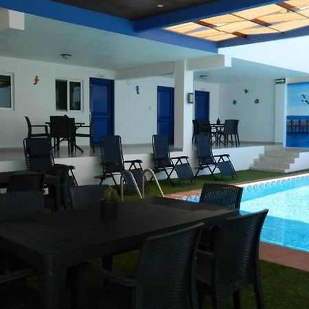 Diamante Joyas Del Mar Bahia De Kino Apartment Exterior photo