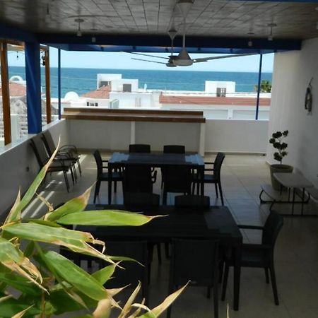Diamante Joyas Del Mar Bahia De Kino Apartment Exterior photo