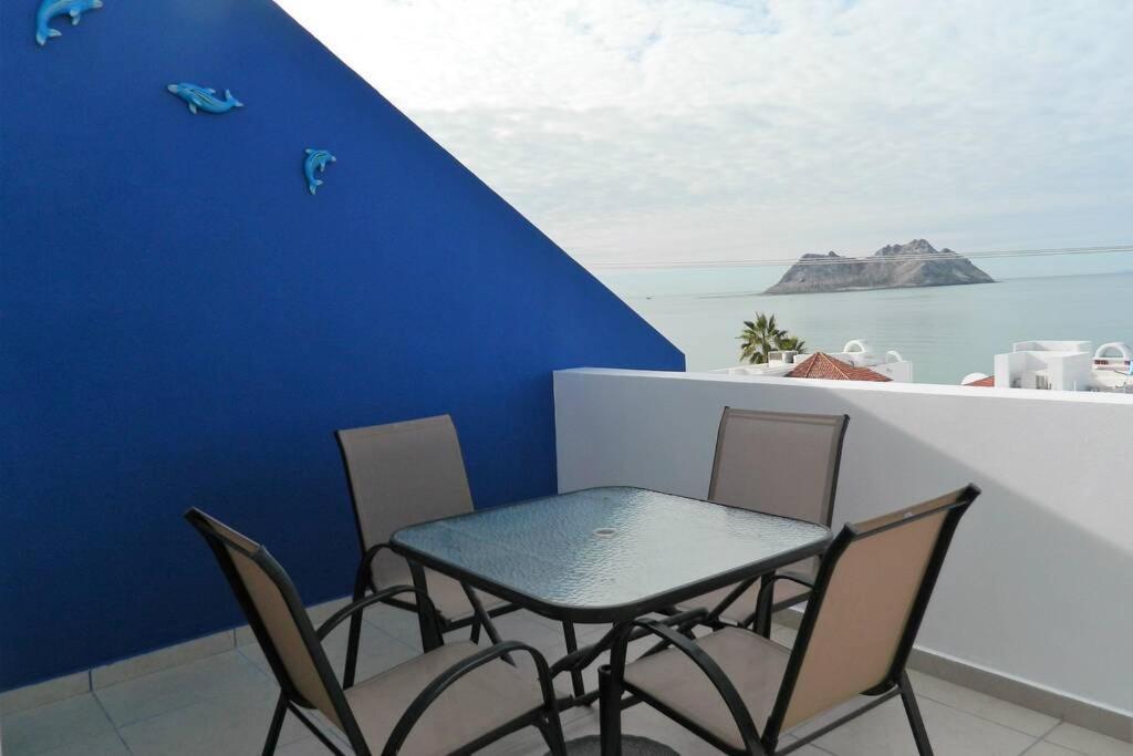 Diamante Joyas Del Mar Bahia De Kino Apartment Exterior photo