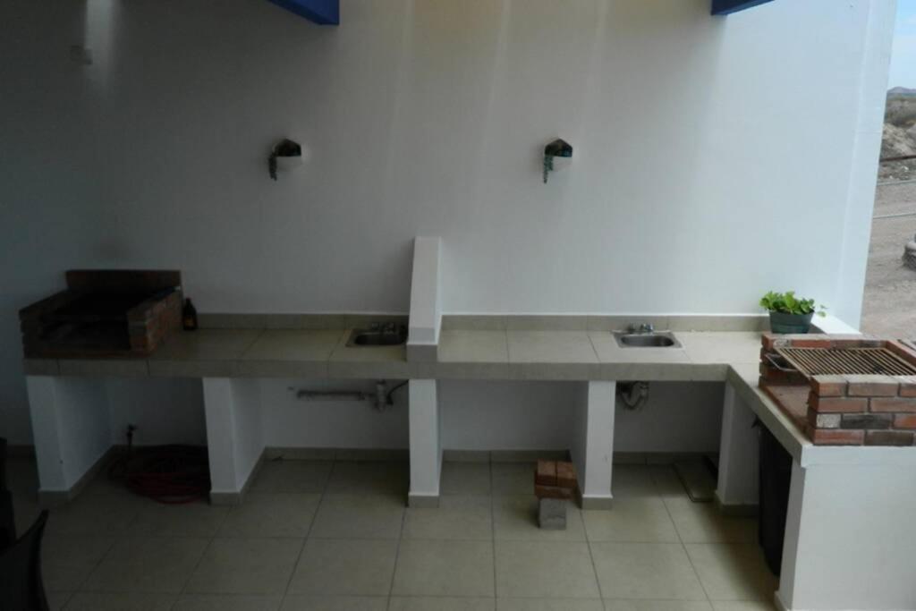 Diamante Joyas Del Mar Bahia De Kino Apartment Exterior photo