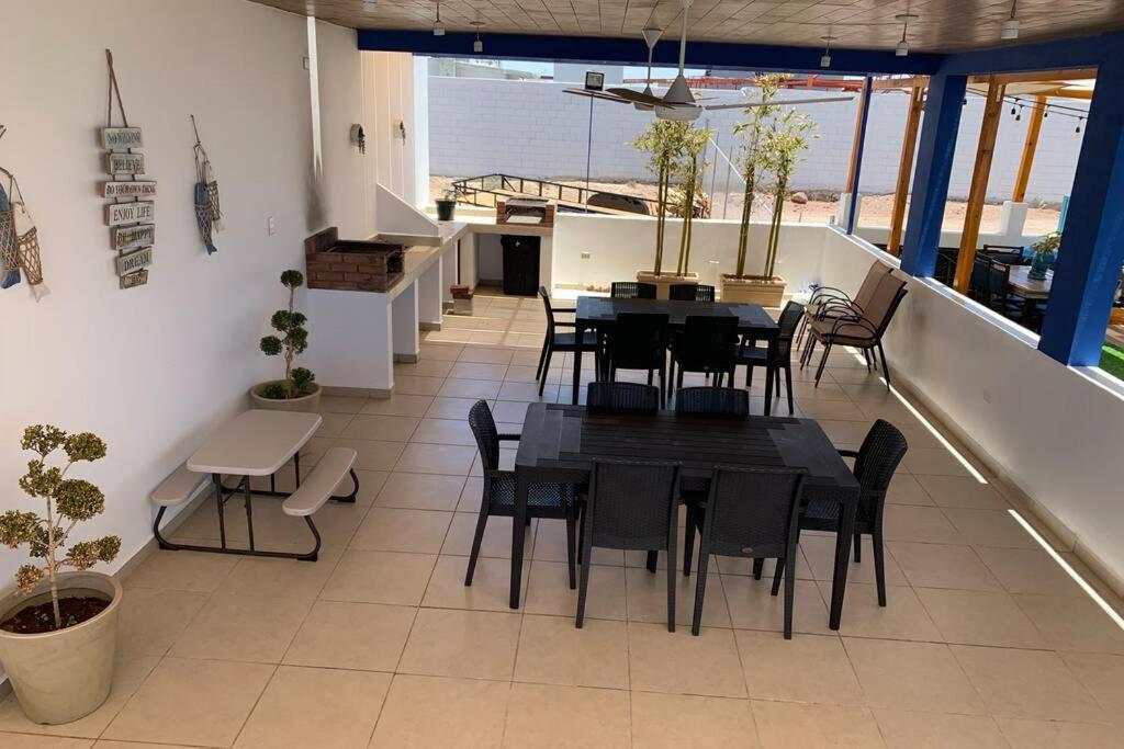 Diamante Joyas Del Mar Bahia De Kino Apartment Exterior photo