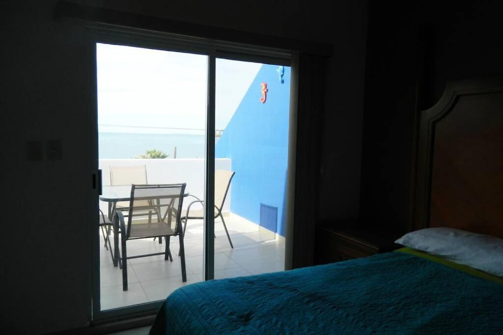 Diamante Joyas Del Mar Bahia De Kino Apartment Exterior photo