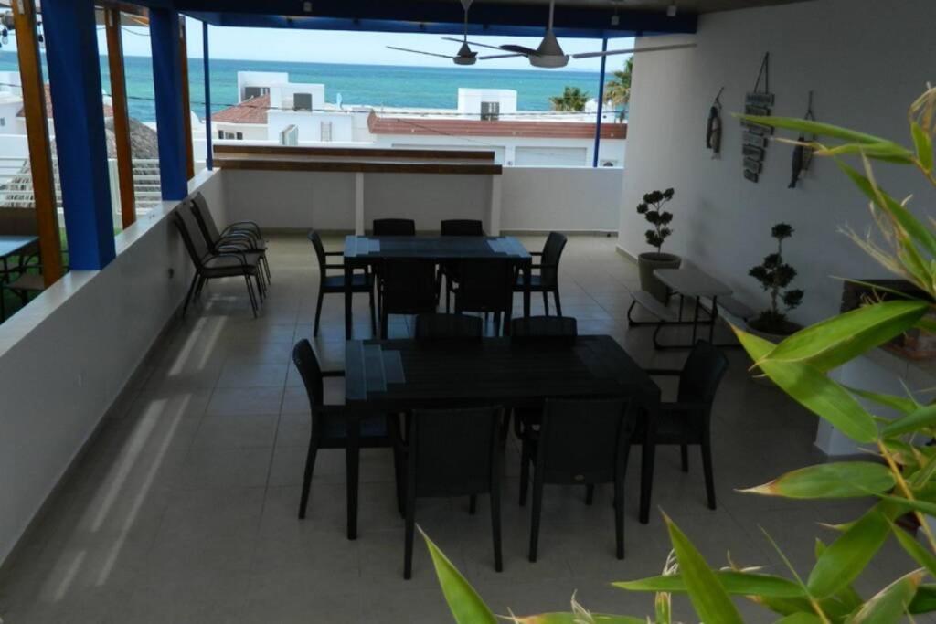 Diamante Joyas Del Mar Bahia De Kino Apartment Exterior photo