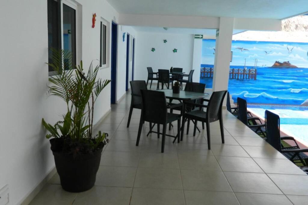 Diamante Joyas Del Mar Bahia De Kino Apartment Exterior photo