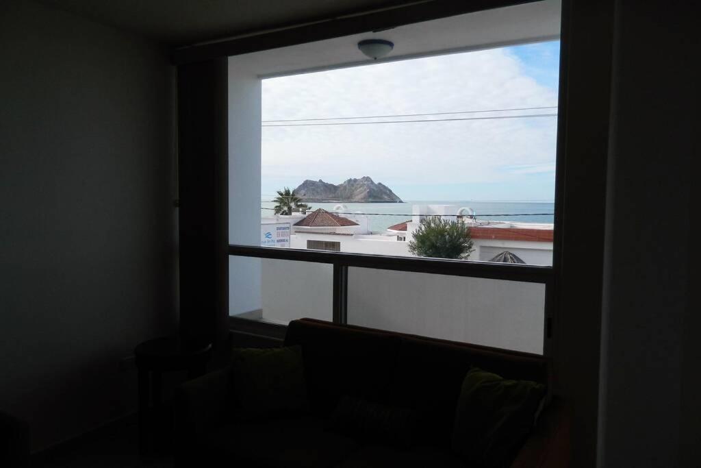 Diamante Joyas Del Mar Bahia De Kino Apartment Exterior photo
