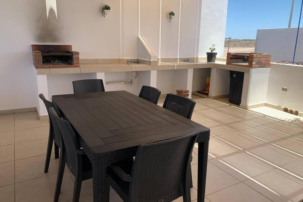 Diamante Joyas Del Mar Bahia De Kino Apartment Exterior photo