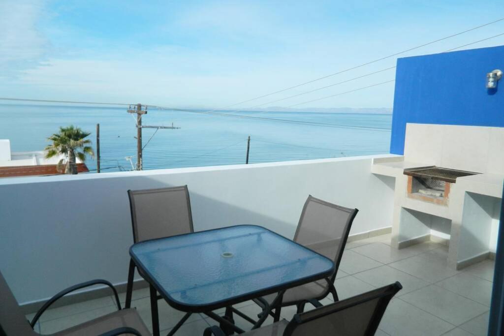 Diamante Joyas Del Mar Bahia De Kino Apartment Exterior photo