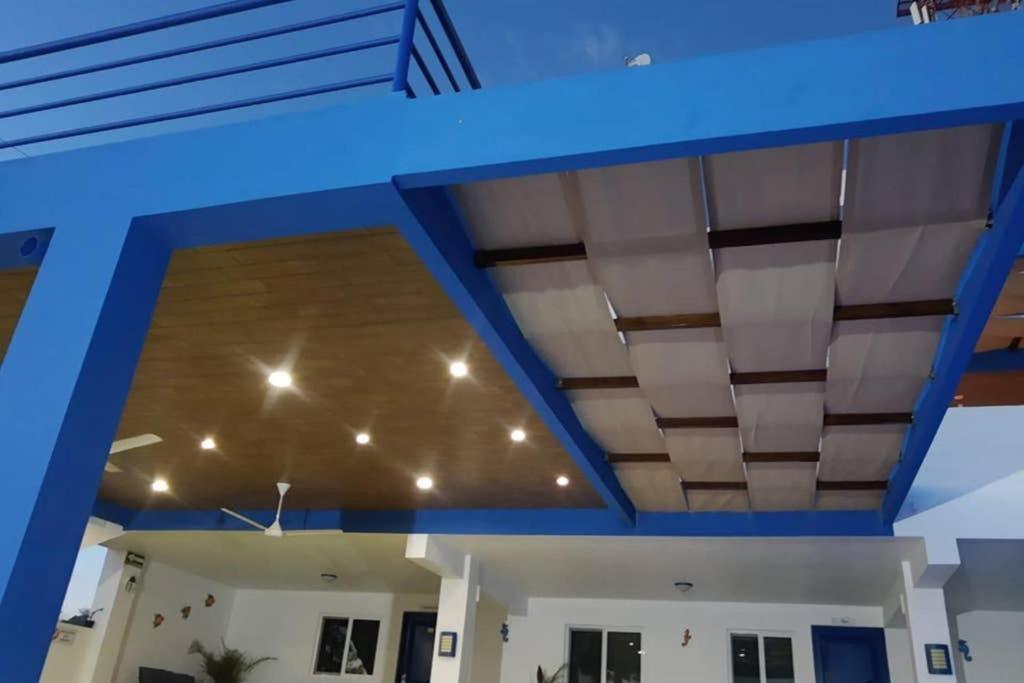 Diamante Joyas Del Mar Bahia De Kino Apartment Exterior photo