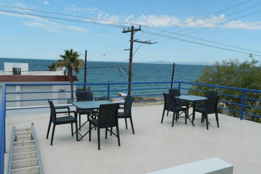 Diamante Joyas Del Mar Bahia De Kino Apartment Exterior photo