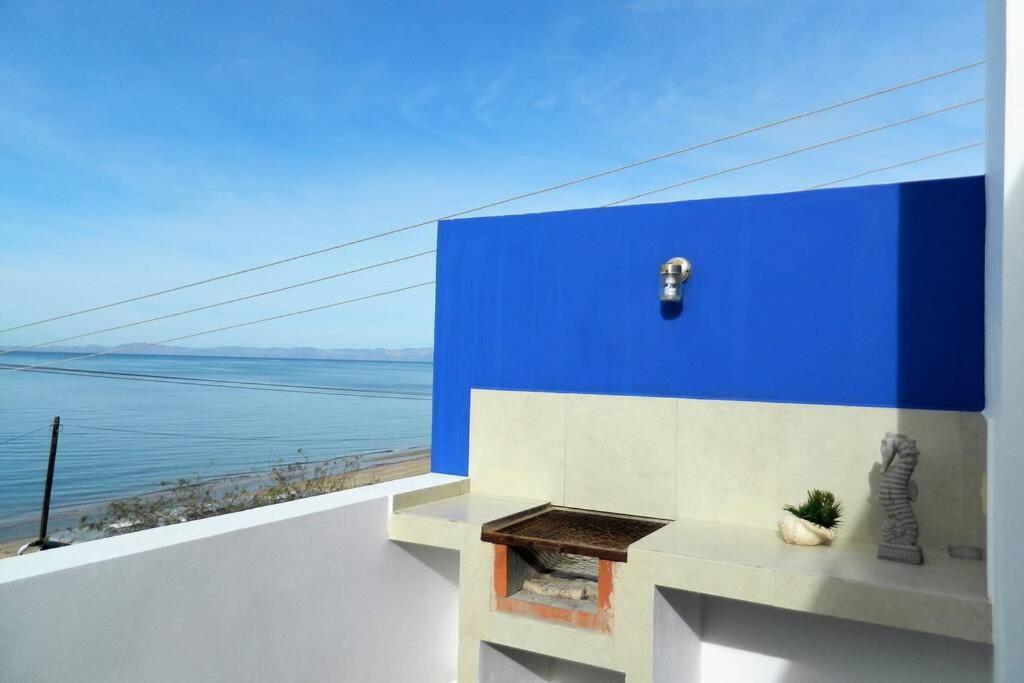 Diamante Joyas Del Mar Bahia De Kino Apartment Exterior photo