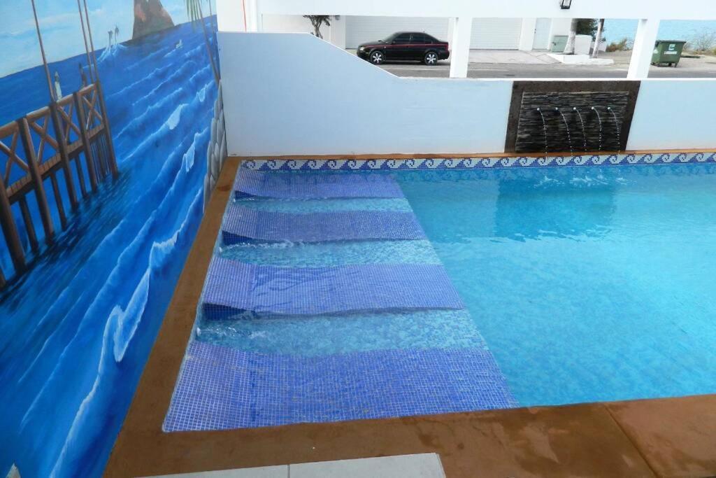 Diamante Joyas Del Mar Bahia De Kino Apartment Exterior photo