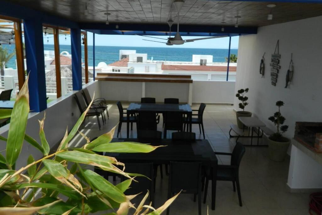Diamante Joyas Del Mar Bahia De Kino Apartment Exterior photo
